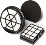 BOSCH BBZ152EF vaakumtarvik/varuosa Filter Filteriga silinder vaakum