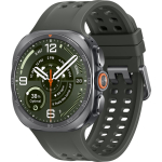 Smartwatch Samsung Galaxy Watch Ultra 2 L715 LTE Titanium Silver