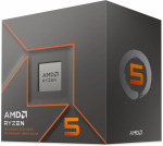 AMD Ryzen 5 8500G protsessor AM5-pessa (100-100000931BOX)