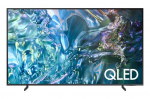 SAMSUNG Q60D QE55Q60DAU 139,7 cm (55) 4K Ultra HD Smart TV Wi-Fi Titanium