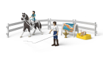 Schleich Kimin esteratsastussetti (42799)
