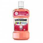 Listerine Smart Rinse Mild Berry 500ml