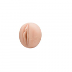 Fleshlight Kendra Sunderland, beige, valge