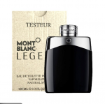 Mont Blanc Legend Parfm EDT 100 ml Tester