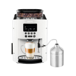 KRUPS EA 8161 tielikult automaatne espressomasin 1,8 l