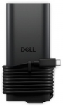 DELL 12K3X toiteadapter/muundur Sisemine kasutus 130 W Must