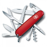 Victorinox Jahtija, mitmeotstarveline triist (V-1.37 13)