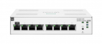 Hewlett Packard Enterprise Aruba Instant On 1830 8G Managed L2 Gigabit Ethernet