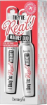 Benefit BENEFIT_They AND #x27; AND #x27;re Real! Magnet Duo Mascara Mascara Black 8