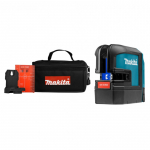 Makita Ristjoonlaser SK105DZ