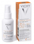 Vichy Capital Soleil UV-Age Pevakaitse SPF 50+ 50 ml