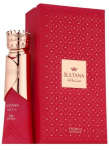 French Avenue Sultana nnelik Parfmvesi EDP 80 ml