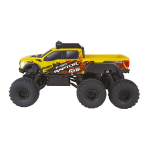 Koolspeed Ford F-150 Raptor, kaugjuhtatav maastikauto (DHTRC10646)