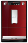 Melitta E950-204 Punane