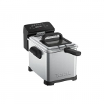 TEFAL Protsessi Pro FR507D Single 4 L Stand-erine 2400 W Slgikastike Stainless steel