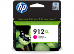 HP INC. HP 912XL Magenta Tintenpatrone 10,4ml