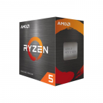 AMD Ryzen 5 5600G 3,9 9 GHz (100-100000252BOX) (100100000252BOX)