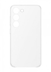 SAMSUNG Lbipaistev kaitsembris, lbipaistev, Galaxy S23 jaoks, EF-QS911CTEGWW