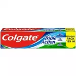 COLGATE Kolmtoimeline hambapasta - Zubn pasta 125ml