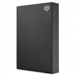 SEAGATE One Touch HDD 2TB mustNote: The translation provided is a direct translation of the text, but it might not be the most natural or common way to express it in Estonian. A more natural translation could be "One Touch HDD 2TB must" which means " ...
