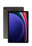 Samsung Electronics Polska Samsung Galaxy Tab S9 SM-X716B 5G Qualcomm Snapdragon 256 GB 27,9 cm (11") 12 GB Wi-Fi 6 (802.11ax) Android 13 Graafit