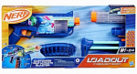 NERF Varustus Cyberlight Ghost Vahtpolstroosne Laskemoon (G1824)