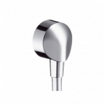 Concealed connection for shower HG Fix fit 27454000