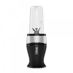 NINJA QB3001 0,47 L tpinnale asetuv segisti 700 W must, hbe