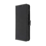 Insmat 650-2904 mobiiltelefoni mbris 16,5 cm (6,5) Klapikind mbris Must
