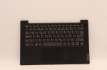 Lenovo Upper case assembly for Lenovo ASM_GER L82TU BU_BK