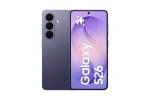 SAMSUNG Galaxy S26 5G telefon, 256/12 Gt, Cobalt Violet (SM-S942BZVGEUB)