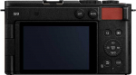 Panasonic Lumix S9 Body Crimson Red