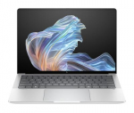 HP EliteBook X G1a Next Gen AI PC Copilot+ PC AMD Ryzen AI 9 HX 375 Laptop 35.6 cm (14) Touchscreen 2.8K 64 GB LPDDR5x-SDRAM 1 TB SSD Wi-Fi 7 (802.11be) Windows 11 Pro Silver