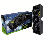 PALIT GeForce RTX 5080 Video Card 16GB GDDR7
