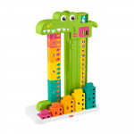 Fisher-Price Krokodillipinoamislelu (JCT13)