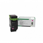 LEXMARK Tagasi Programme 8.8K Toonerikassett | 75M2HM0 | Toonerikassett | Magenta