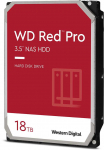 WESTERN DIGITAL Red Pro 18TB 3,5 AND quot; 512MB WD181KFGX