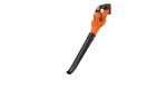 Black+Decker BD BLOWER 18V GWC1820PCB POWER COMMAND