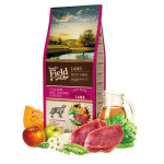 Kuivtoit forud koerad: Sams Field KOER UUS LAMM AND RISI AADULT SUUR 13 kg.