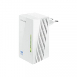 TP-LINK Powerline 600 Wi-Fi toetusssteem