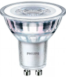 PHILIPS CorePro GU10 4,6W klmvalge