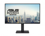 ASUS Vaade 27 cali VA27AQSE IPS QHD 75Hz HDMI DP VGA KNELEJAD H:0-150 PIVOT