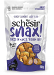 Schesir Snax, titeva lugaga suup Rpp, kassile, tavaeha, 60g