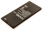CoreParts Battery for Mobile 11.17Wh Li-ion 3.85V 2900mAh Lumia