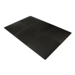 Hammer Trenarimatt Puzzlematt Basic, 120 x 185 x 1,2 cm