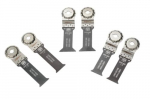 FEIN 35222967050 multifunction tool attachment Blade set