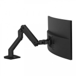 ERGOTRON HX tlaualampi kinnituskits matte must (45-475-224) (45475224)