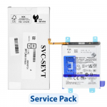 ServicePack aku EB-BS721ABY SAMSUNG S24 FE S721B GH82-35853A jaoks