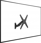 Mozi huke tisliigutusega C1 23-55 seinakinnitus krguse reguleerimisega (LDA24-441)