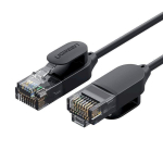 UGREEN NW122 Ethernet RJ45 viekaabel Cat.6A UTP 1,5m